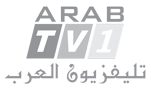 Arab TV1 Logo